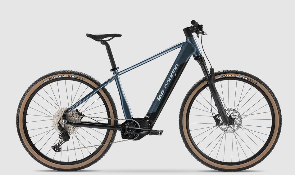 Lee Cougan Edge Cross 72 - Brose S Mag - 720Wh - M