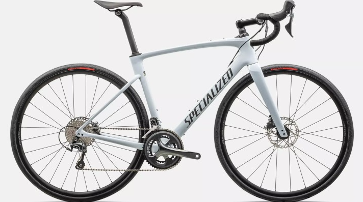 Specialized Roubaix SL8 - Shimano Tiagra - 56
