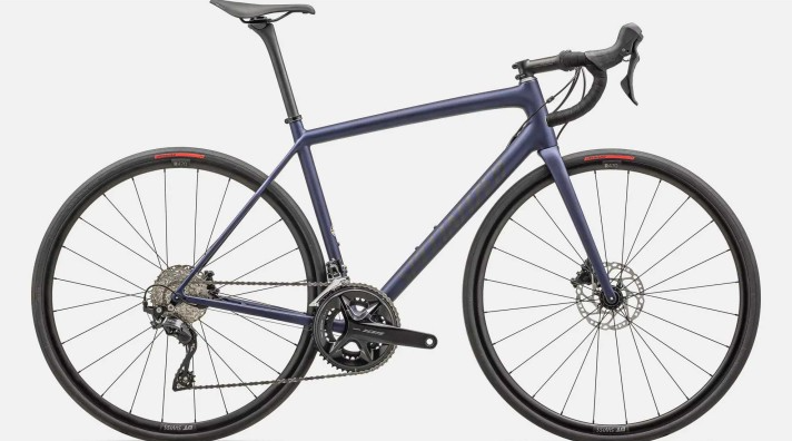 Specialized Aethos Sport - 54