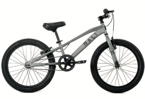 Rali PRO2 20″ Garçon