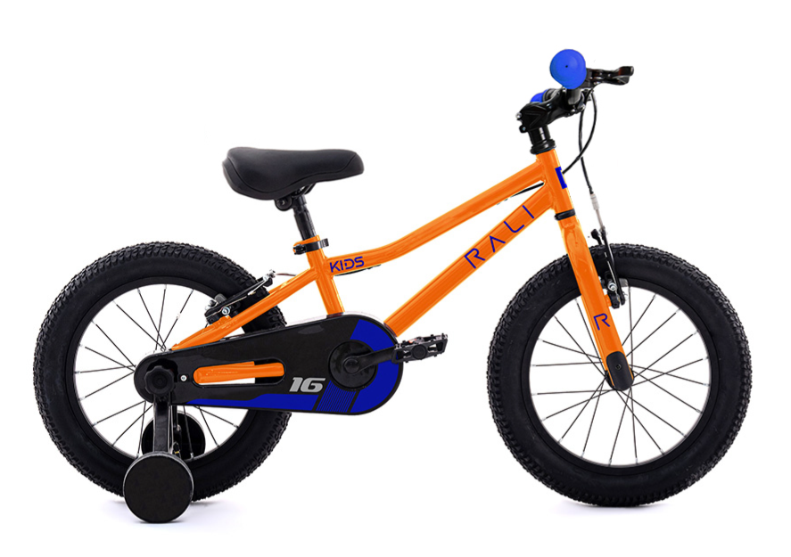 Rali Kids 16"