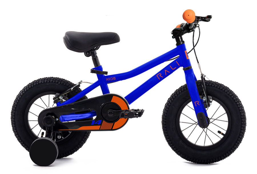 Rali Kids 14"