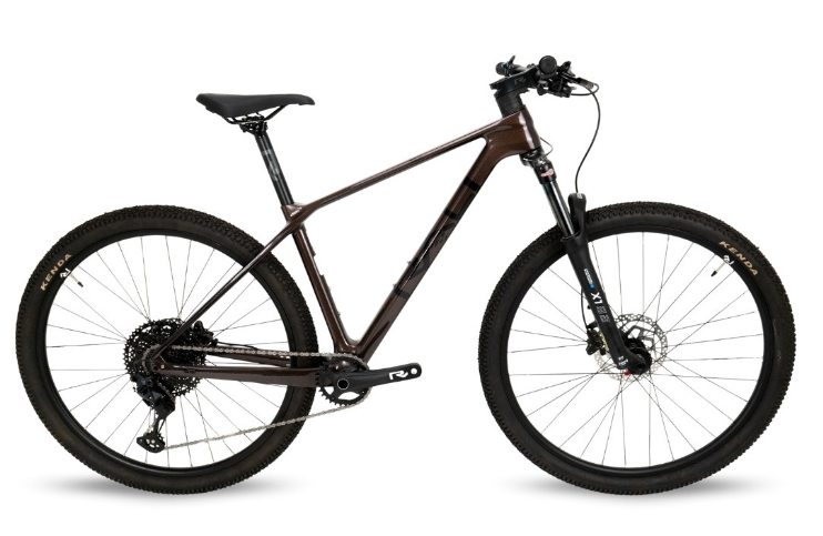 Rali MTB ADV0CAR 29"