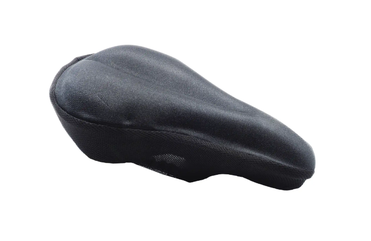 Pokrowiec na siodełko MTB z żelem Tekmax 270x170mm