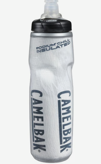Gourde Isotherme Camelbak Podium Big Chill Édition Course 750ml