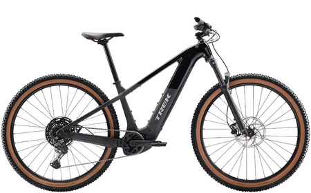 Trek Powerfly+ 4 800Wh Gen 5 2026 Gloss Dark Star/Matte Dark Web / S