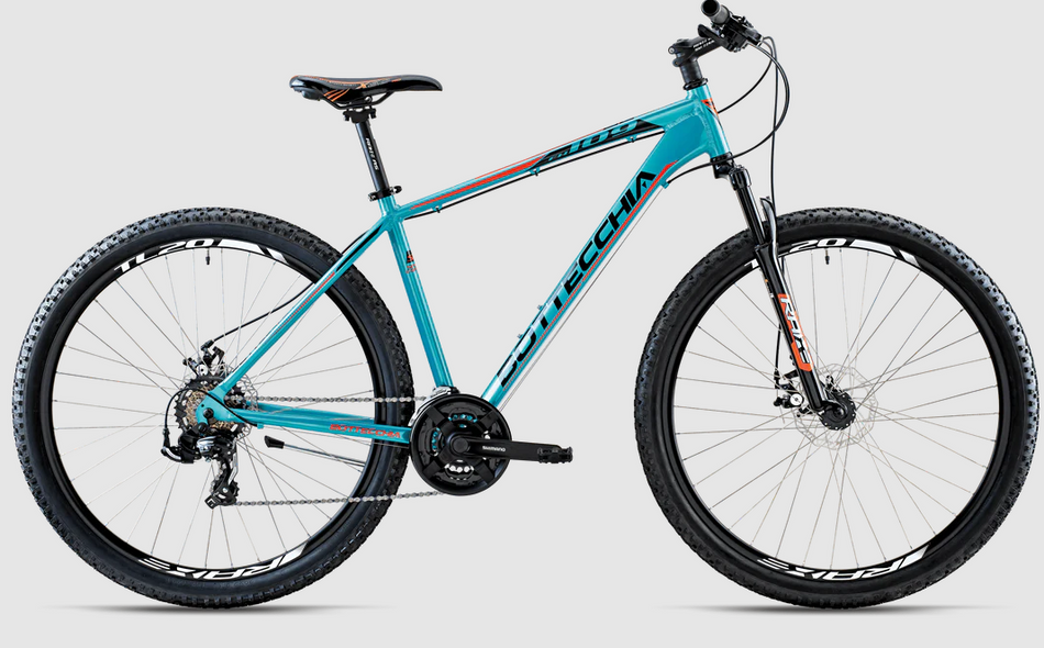 Bottecchia MTB 109 29 TY500 21 Gänge