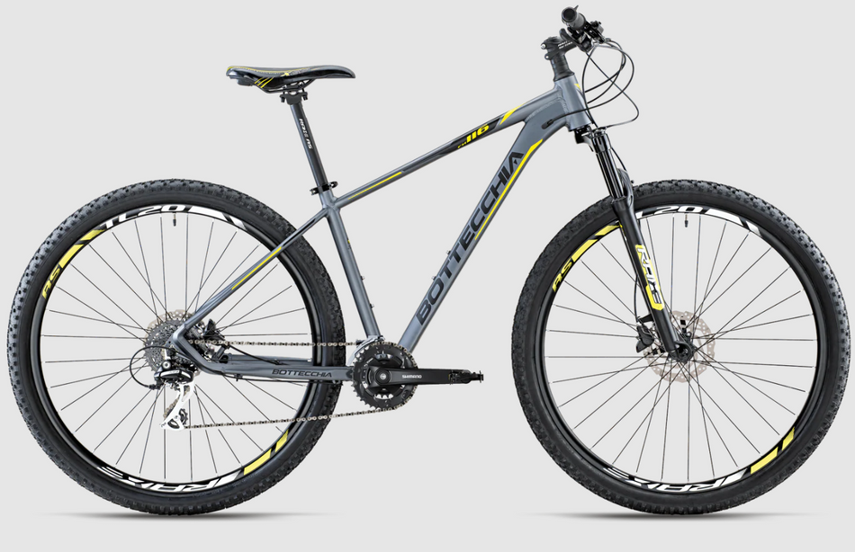 Bottecchia MTB 116 29 Shimano Altus 16-Gang