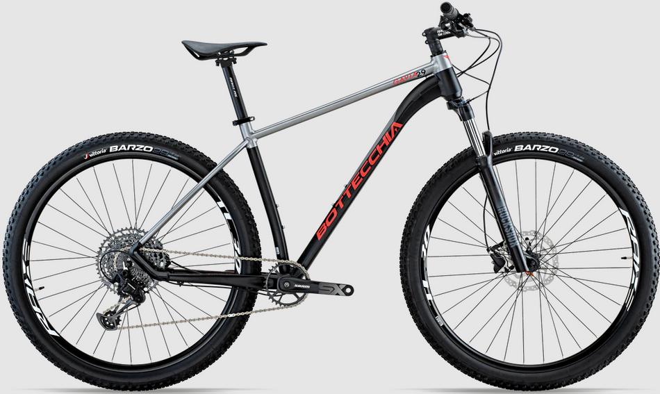 Bottecchia GAVIA 29" Sram SX 12-Gang
