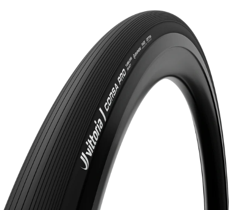 Vittoria Corsa Pro Tubeless Ready Reifen - Cotton Tech