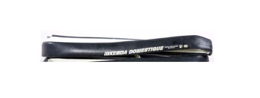 Pneu Tubulaire Kenda Domestique 700x28-22