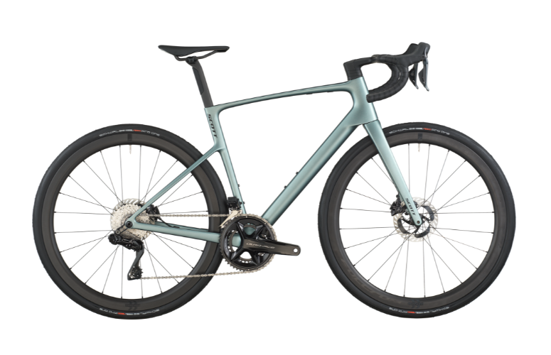 Scott Addict Premium