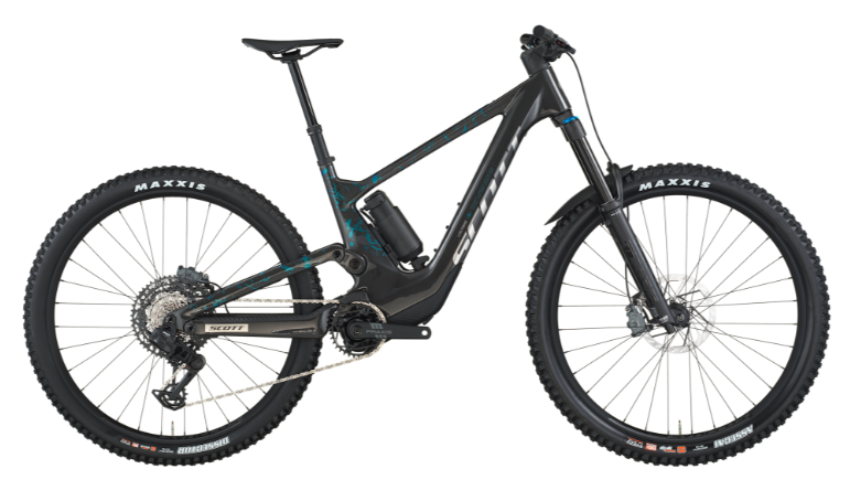 Scott Voltage 910
