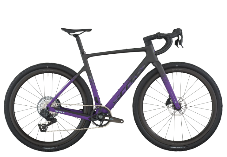 Scott Addict Gravel 20