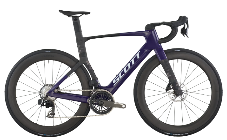 Scott Foil RC Team
