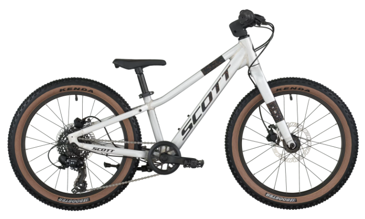 Scott Scale 200