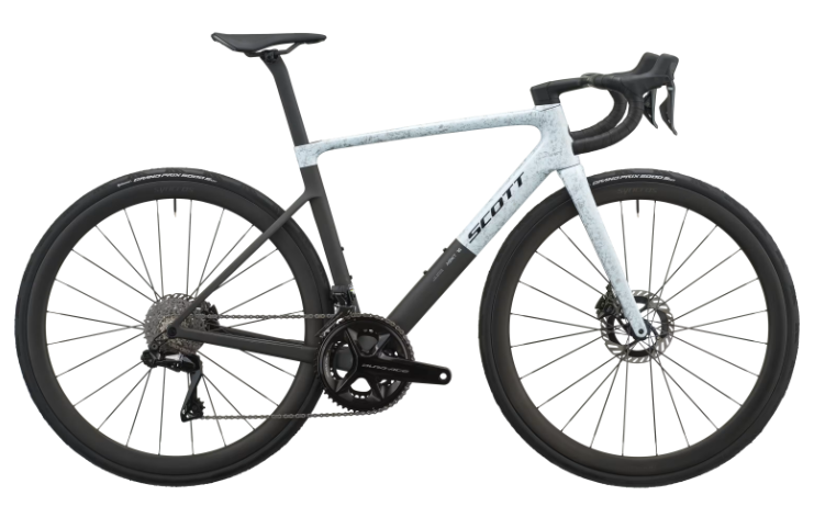 Scott Addict RC Pro
