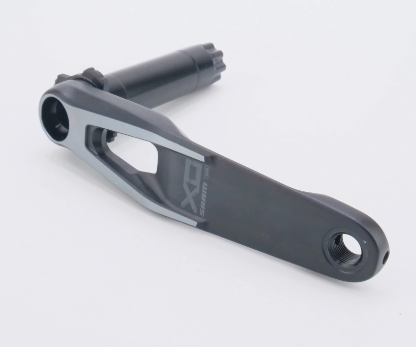 Pedivella Sinistra Sram X0 D1 Dub Wide