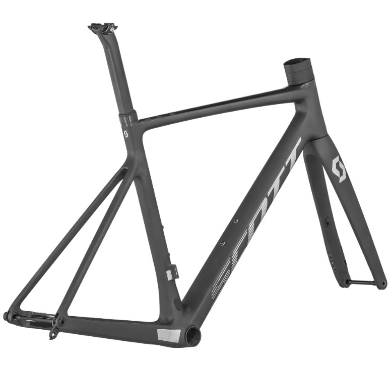 Kit telaio Scott Addict RC Ultimate HMX SL