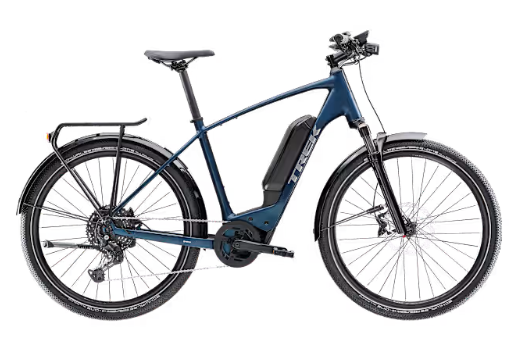 Trek Allant+ 6