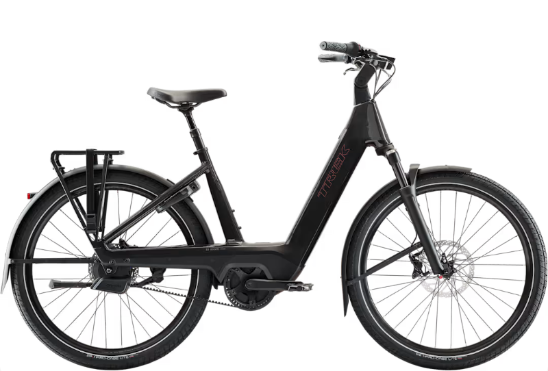Trek Charter+ 5 Auto 540Wh Lowstep