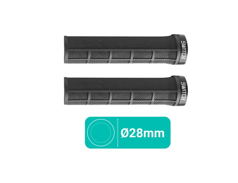 Poignées Switch All Grip