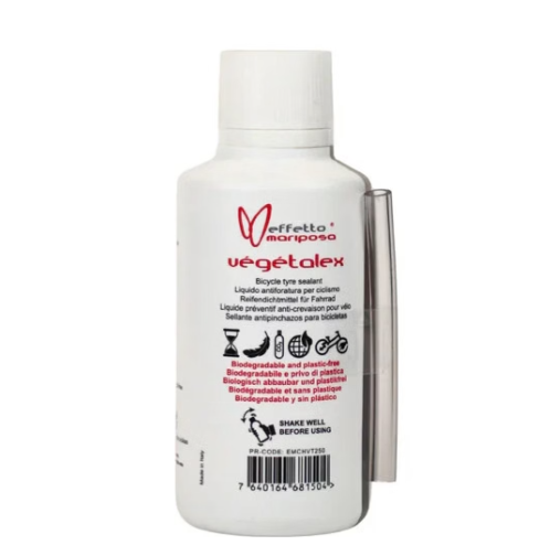 Płyn uszczelniający Effetto Mariposa Vegetalex 250ml