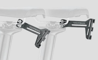 Soporte debajo del asiento para portabidones Topeak TRI-BACKUP PRO I