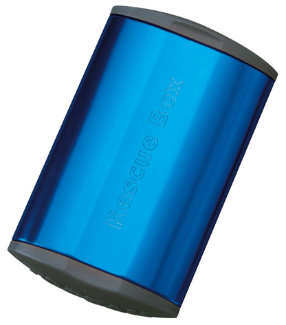 Zestaw naprawy skrzynki ratowniczej topaak