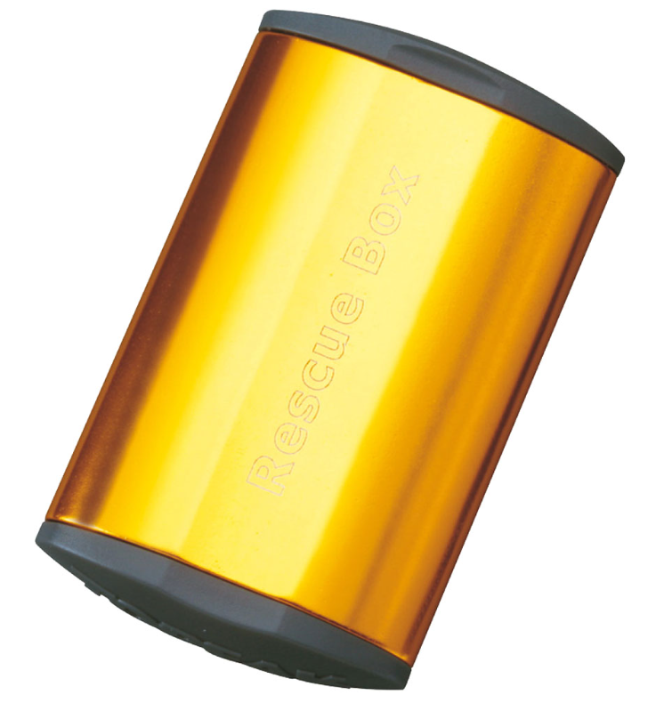 Zestaw naprawy skrzynki ratowniczej topaak