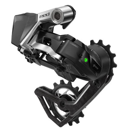 Sram Red Axs E1 12V REARILER DEL RETRAR