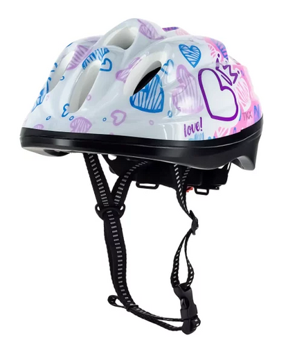 Nowy kask logo Tekmax