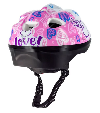 Nowy kask logo Tekmax