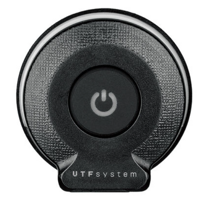 Topak utf Whitelite 30 przednie światło