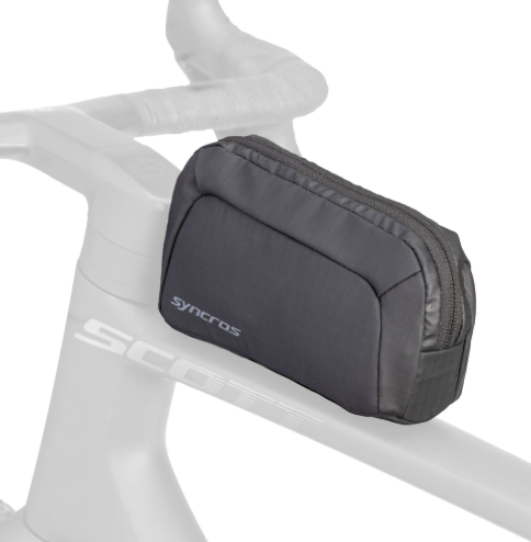 Syncros Ride Nutrition Nutrition Horizontal Tube Bag