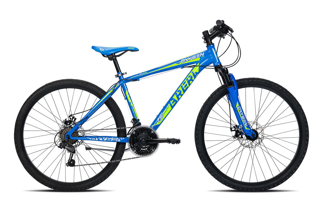 Brera Oxygen Disc 24 "