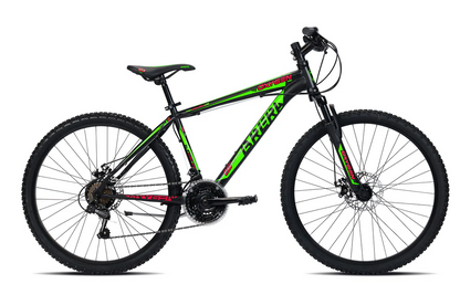 Brera Oxygen Disc 24 "