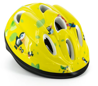 Nowy kask logo Tekmax