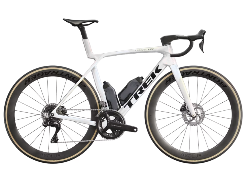 Trek Madone SLR 7 Gen 8 - foto 7
