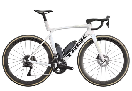 Trek Madone SLR 7 Gen 8 - foto 7