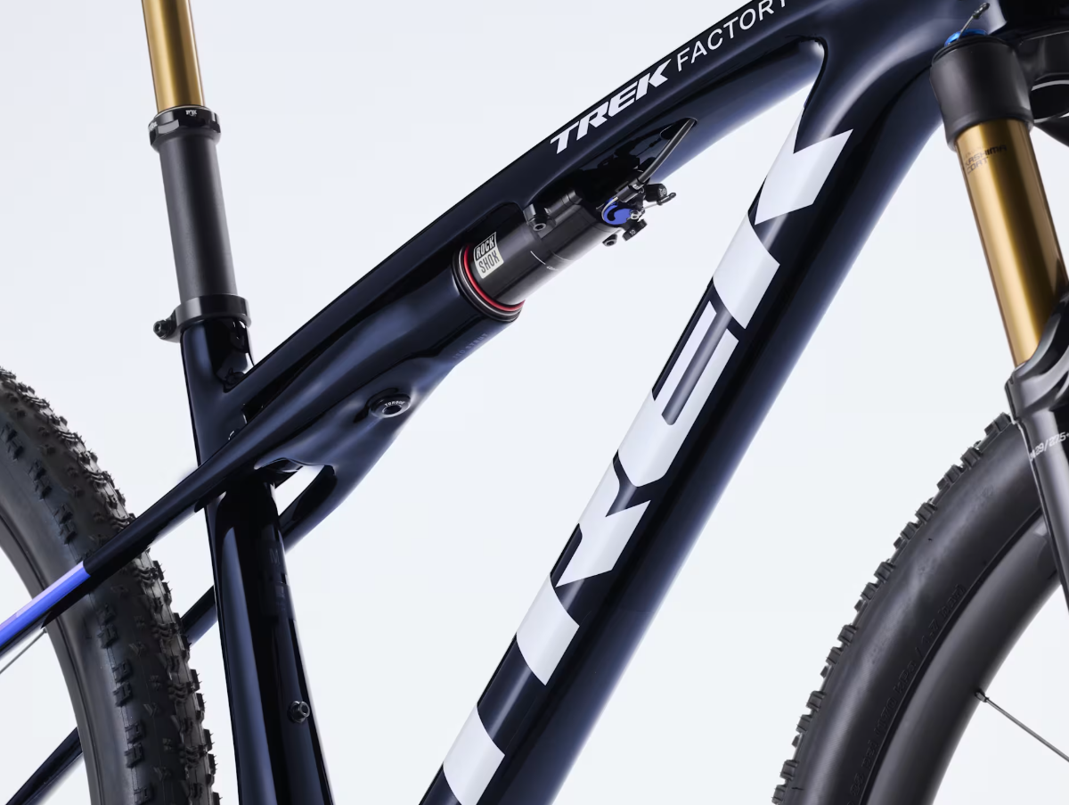 Supercaliber SLR 9.9 XTR Di2 Gen 2