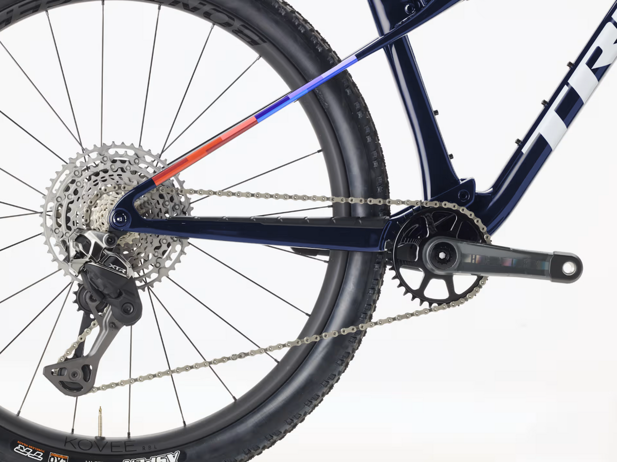 Supercaliber SLR 9.9 XTR Di2 Gen 2