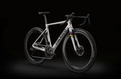 Colnago V4RS Disc Shimano Ultegra Di2-Vision SC45 2025