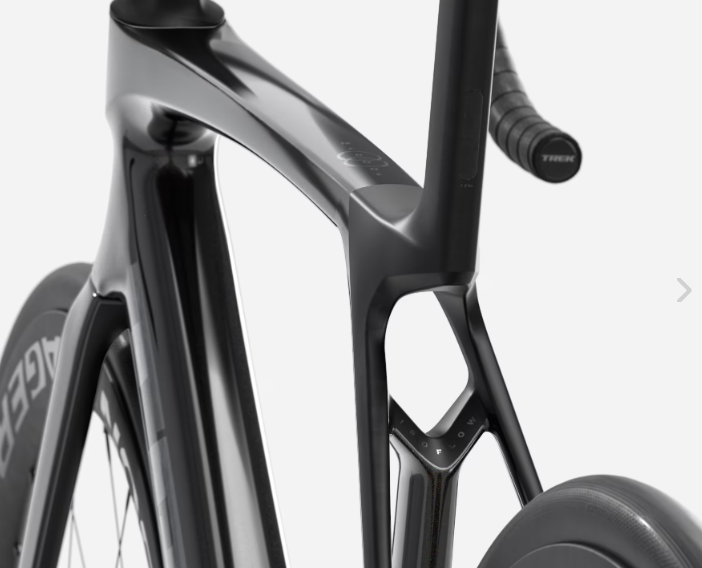 Trek Madone SL 7 Gen 8 Ultegra Di2 - foto 4