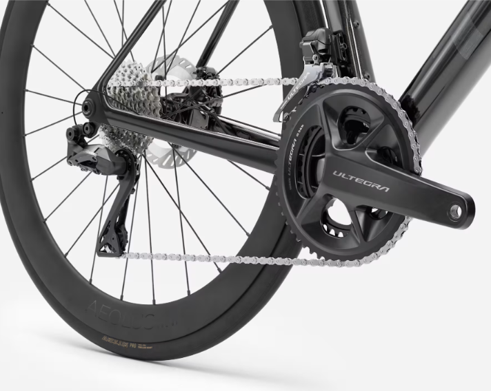Trek Madone SL 7 Gen 8 Ultegra Di2 - foto 5