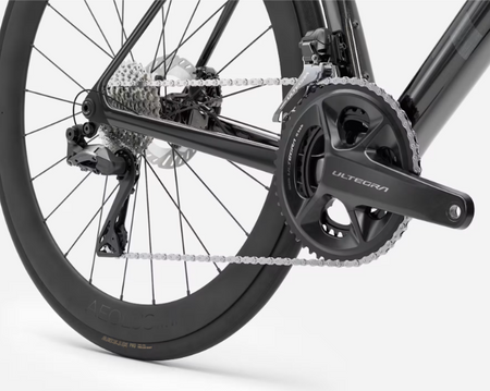 Trek Madone SL 7 Gen 8 Ultegra Di2 - foto 5