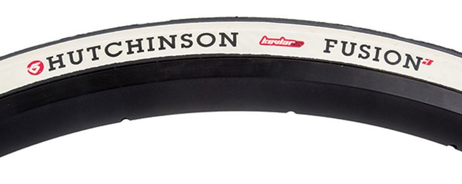 Hutchinson Fusion 3 Kevlar Pro Tech 700x23 Reifen