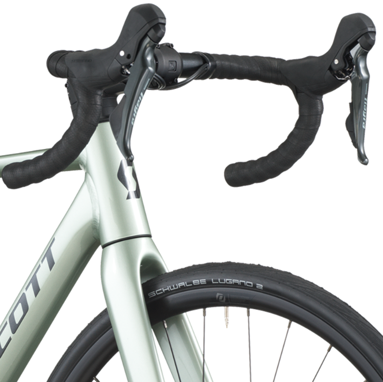 Scott Speedster 20 2026