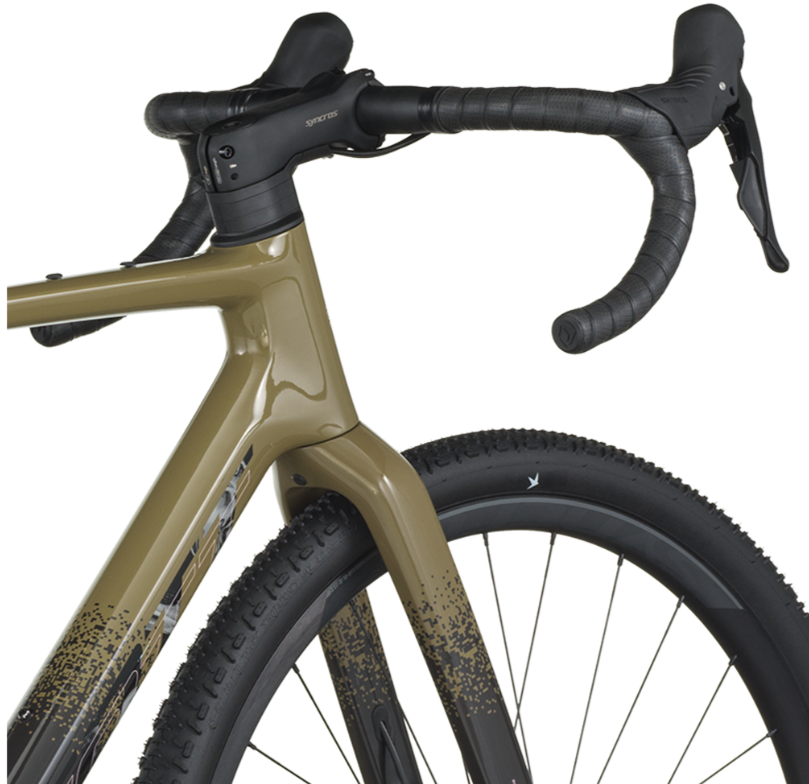 Scott Adicto grava 40 2026