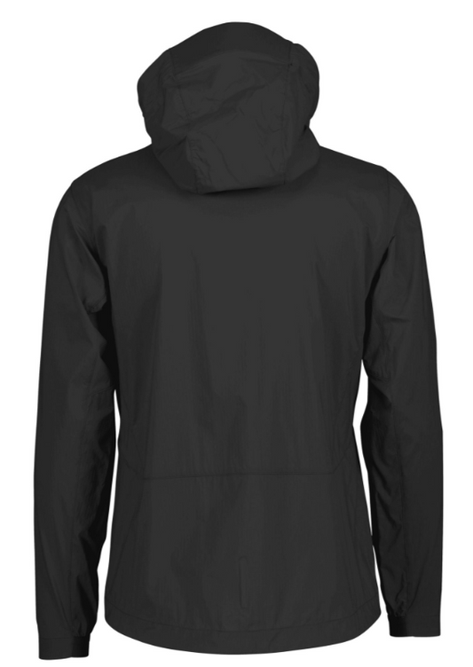 Men's wind jacket Scott Explorair Light Dryo 2.5L
